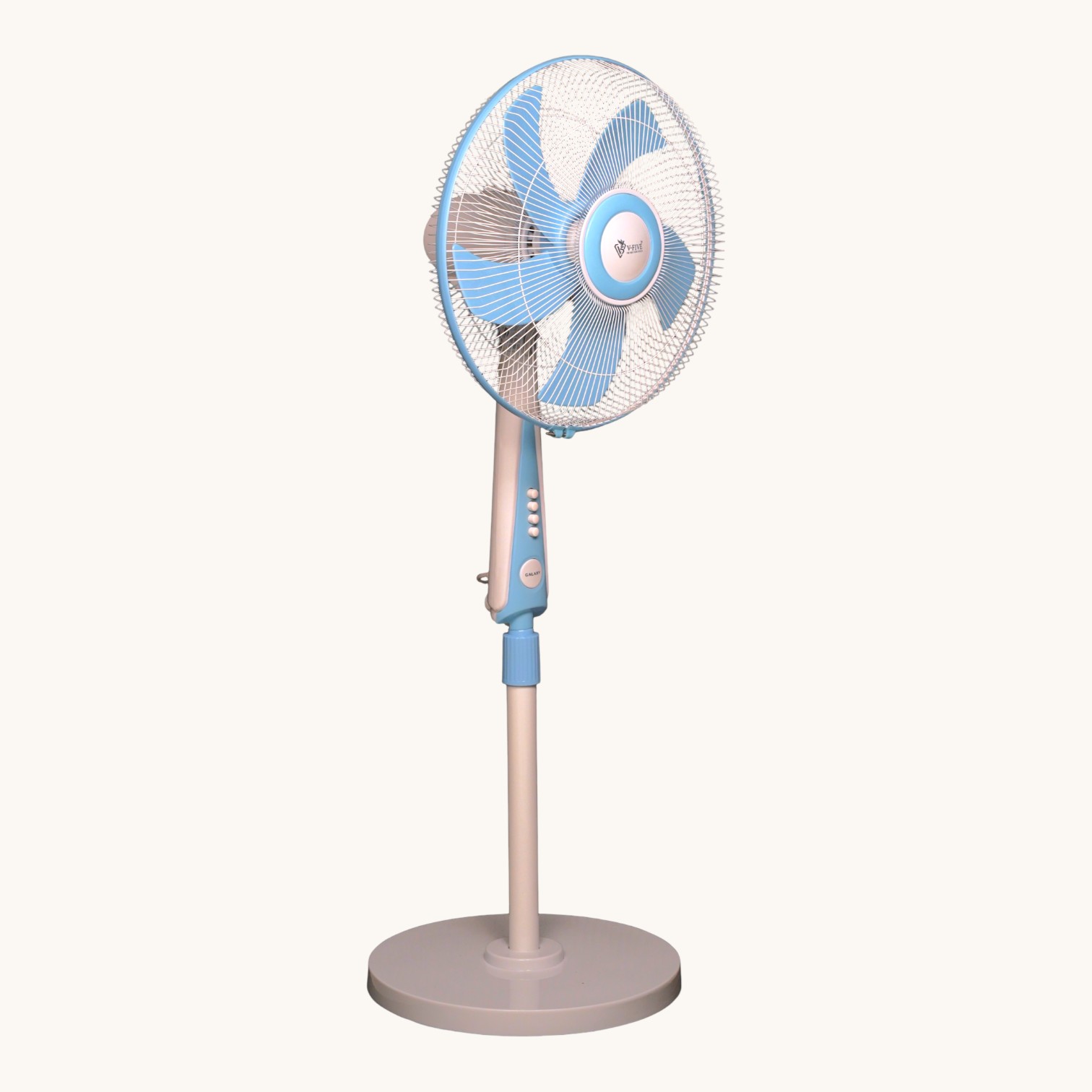 Galaxy Pedestal fan (4)