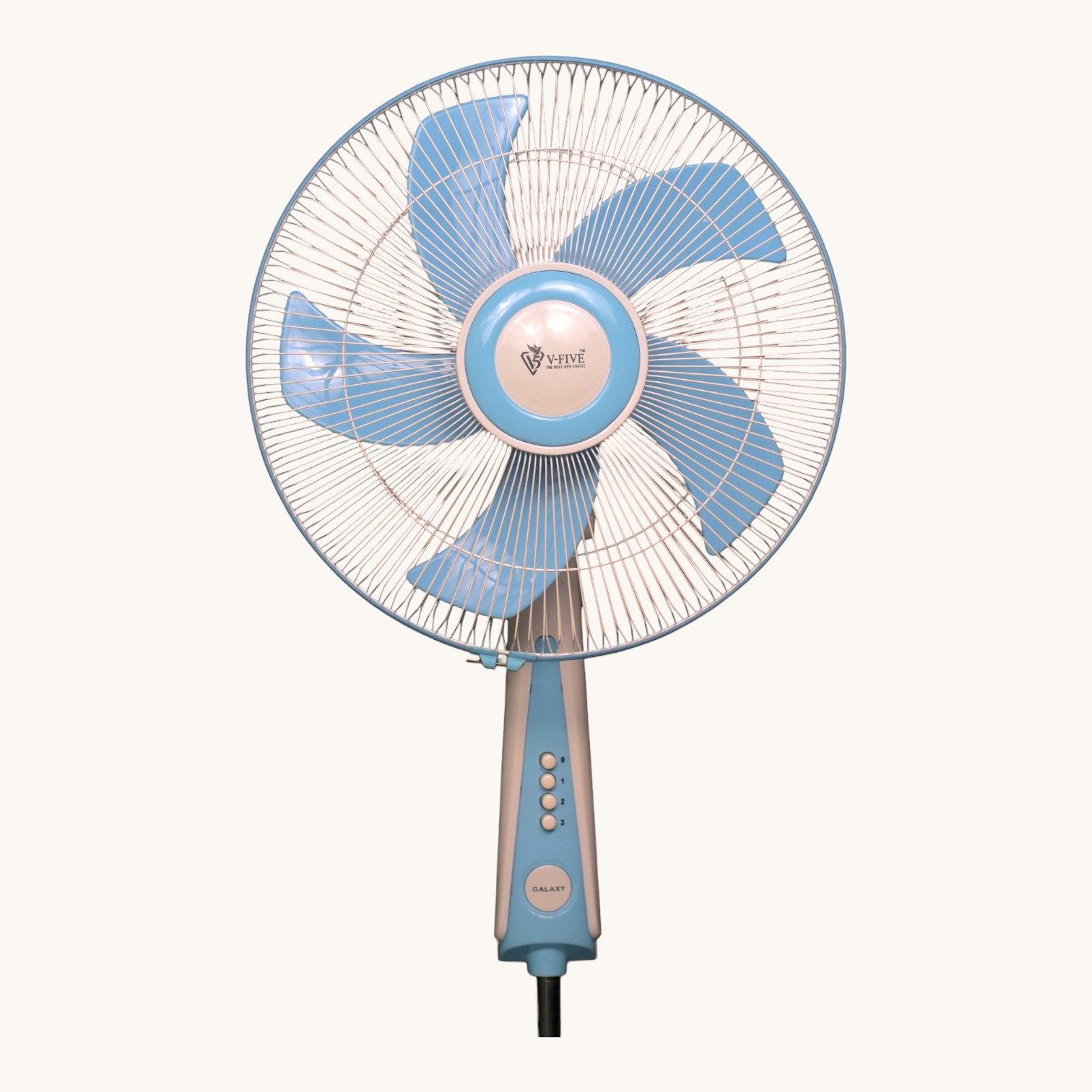 Galaxy Pedestal fan part 2 (2)