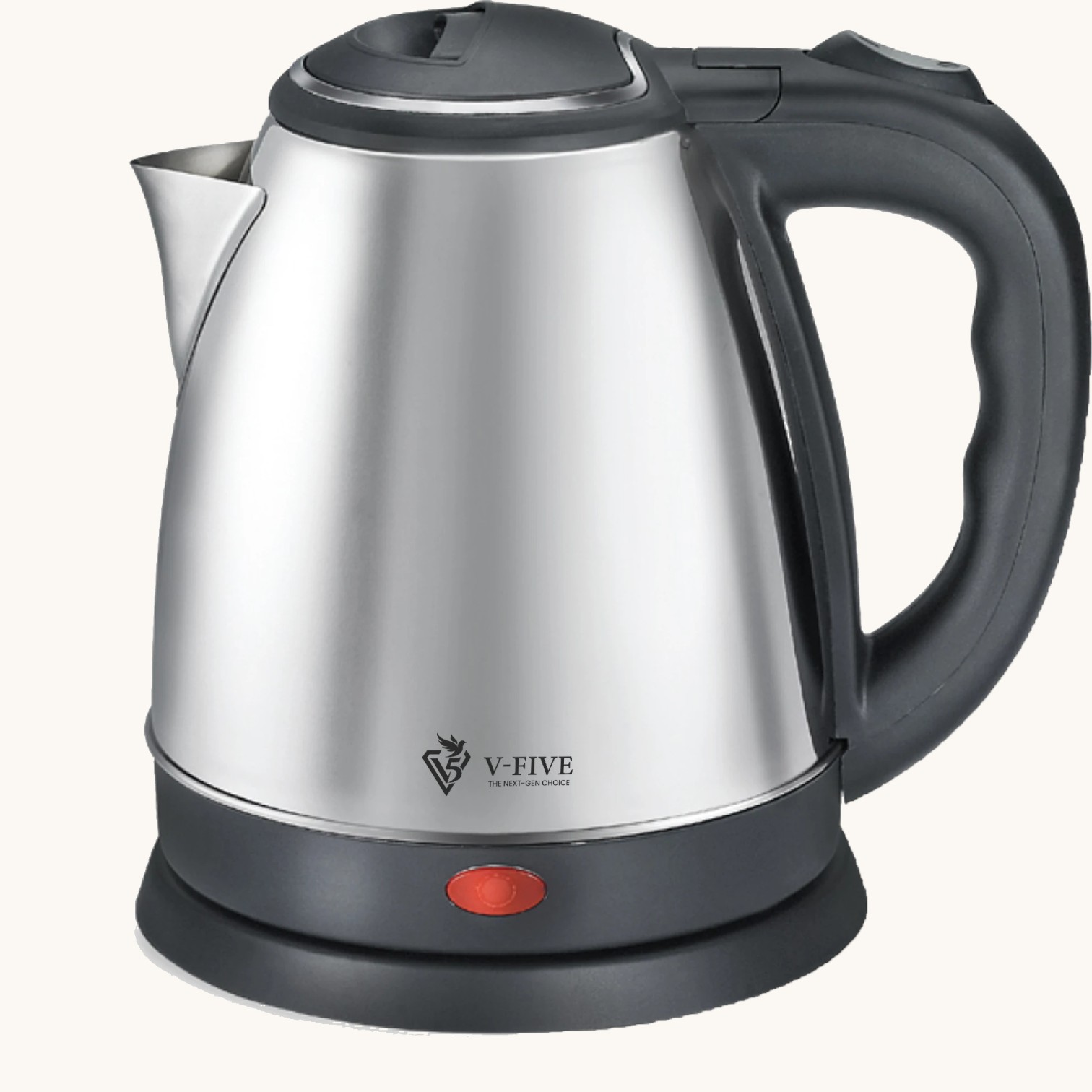 Kettle